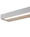 CONIL * APLIQUE LED 40W CCT DIM BLANCO
